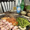서울 상도동 삼겹살 맛집 본돈가 | 상도역 근처 회식장소 솔직 후기