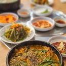 건건천복개주차장 | 김포 흑염소 맛집 장기동 천복집흑염소
