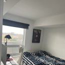 [update] 한달 $1700 욕데일 Yorkdale 역 바로 앞 1베드룸 1bedroom 콘도 전체렌트 합니다 이미지