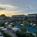 빌라도르 | 르 메르디앙 카오락 스파 앤 리조트 ‘수영장’ 후기 Le Meridien Kaho Lak Resort &amp; Spa