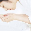 뽀얀피부 이미지