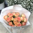 세븐일레븐성남수정중앙점 | 성남 태평역 꽃집 추천 중앙수림꽃집 솔직후기