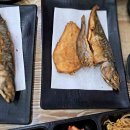 경대북문 앞 버스정류장 이미지