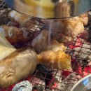 서울 놀거리 명동 맛집 육통령 고기 구워주는 집 주차장 솔직 후기