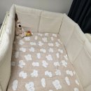 몽실방 | 포몽드 겨울 몽실 극세사 침대패드SS 후기(내돈내산)