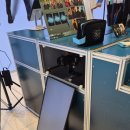 저곳에 | 김준수 MEDIA POP-UP ‘VOICE : COLOR OF SOUND’ 다녀온 후기 (위치, 주차, 굿즈 등등 총정리)