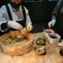 더 마트 | [울산 맛집] 메가마트 더파티 뷔페 주말 저녁 이용후기 가격