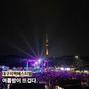코오롱종합장식 - 양구군 택지길 42-8 | 2026 치맥페스티벌 첫날 후기! FT아일랜드 공연부터 먹거리까지