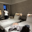 트윈짐 | 삿포로 스스키노 그랑벨 호텔 트윈룸 후기(짐보관, 대욕탕, 주변 맛집 등)