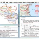 [주목] 전원주택단지 최고의 조건!! [동해바다, 내연산군립공원(온천), 7만평 용곡저수지, 화진해수욕장, 골프장] 이미지