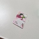 야무진보습학원 | [monami] 서지수 화이팅 “모나미x세기말 풋사과 보습학원 볼펜 세트”