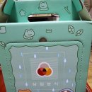 삼첩분식각산점