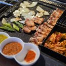 다인삼겹 - 평택시 | 시흥 배곧 맛집 구워주는 삼겹살 쏘삼208 재방문 후기
