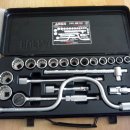 세신버팔로 소켓렌치 25P 이미지