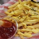 리버타운버거 이미지