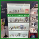 톰과제리오락실 | 수원 전시회 AK플라자 데이트추천 개그맨 이상훈 토이뮤지엄 방문후기
