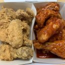 멕시카나치킨(맥시카나 치킨) 이미지