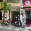 송손용 | 베트남 하노이 벨라 로사 트렌디 호텔 가성비 숙소 추천 ｜ Bella Rosa Trendy Hotel