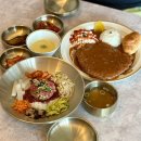 안동 국수 맛집 안동 잔치국수 끼니가2021 용상점