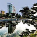 조선대학교 장미원 이미지