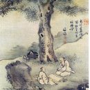 일원재(一源齋) | 겸재 정선(謙齋 鄭敾 : 1676～1759) 2
