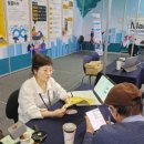 부산 벡스코 2023 대한민국 사회적경제 박람회 부대행사 참여하다 !! (한국메이커융합협동조합)