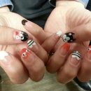 네일의 기준