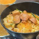 엉클 부대찌개 이미지