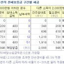 주택 임대소득 과세에 따른 세부담 시뮬레이션 결과는? /부동산114리서치. 김은진연구원 (경관22기 박병훈) 이미지