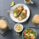 오늘의 단백질 이미지