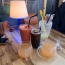 허니닭강정 이미지