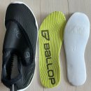 아쿠아 런 | 아쿠아슈즈 브랜드별 실사용 후기(배럴 스웰 아쿠아슈즈/밸롭 모비딕/워터런 본딩)