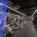 라우드짐 이미지