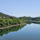 용담호보이는길 이미지