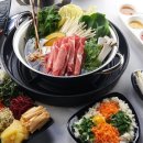 샤브쌈주머니오정점 이미지