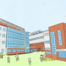 동부케어 군포종합복지센터 이미지