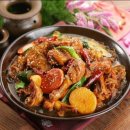 옛날통닭안동찜닭 이미지