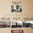 평양냉면 앞 이미지