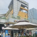 송도파크골프장(이동식) | 인천 여행 1일차 | 송도 센트럴파크 이스트 보트 하우스 보트체험 후기
