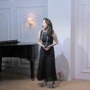 Sop.소혜정 Oh! quante volte Oh! quante (I Capuleti e i Montecchi)/V. Belini 이미지