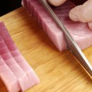 아라한 참치 이미지