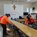 계림동성당 나눔의 집 이미지