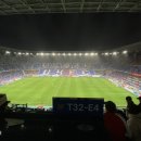 문수축구경기장 화장실 이미지