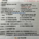 계산 한국아파트 | [청약당첨6] 재개발 신축아파트 아낌e보금자리론 후기 │디딤돌대출과 비교, 대출자서, 타임라인