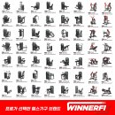 위너핏 피트니스 이미지