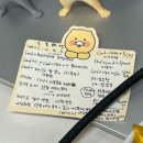 (주)컬쳐컨텐츠팩토리 | [두근두근 인턴 1주차🥹_스나이퍼팩토리 AI 콘텐츠마케팅 인턴형 프로그램]