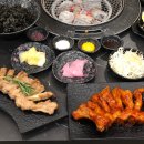 (인천) 명월등갈비 : 송도 고기집 등갈비 찐맛집 추천