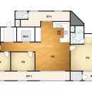 e편한세상 용인한숲시티 6단지 이미지