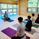 용천사 치유센터 이미지