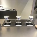 블루몰 | 잠실 롯데월드몰 카페 블루보틀 후기｜전망 좋은 잠실 카페 추천